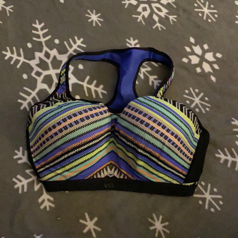 Victoria’s Secret sports bra